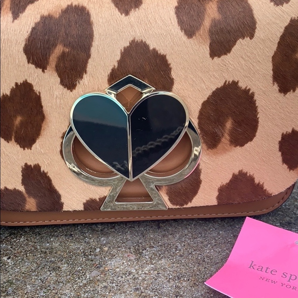 Kate spade small shoulder bag - Picture 12 of 13